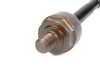 ES#2538946 - 1H0422804 - Tie Rod Assembly - Right - Replace tie rod assemblies and address all defective parts - Meyle - Volkswagen