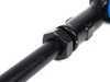 ES#2538946 - 1H0422804 - Tie Rod Assembly - Right - Replace tie rod assemblies and address all defective parts - Meyle - Volkswagen