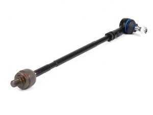 ES#2538946 - 1H0422804 - Tie Rod Assembly - Right - Replace tie rod assemblies and address all defective parts - Meyle - Volkswagen