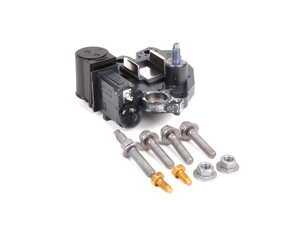 ES#2079695 - 12318510090 - Voltage Regulator - Maintain a constant voltage - Genuine BMW - BMW