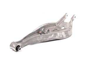 ES#57782 - 33326781626 - E46 Rear Control Arm - Right - Used on the upper portion of the rear suspension - Genuine BMW - BMW