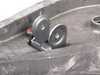 ES#57782 - 33326781626 - E46 Rear Control Arm - Right - Used on the upper portion of the rear suspension - Genuine BMW - BMW