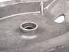 ES#57782 - 33326781626 - E46 Rear Control Arm - Right - Used on the upper portion of the rear suspension - Genuine BMW - BMW