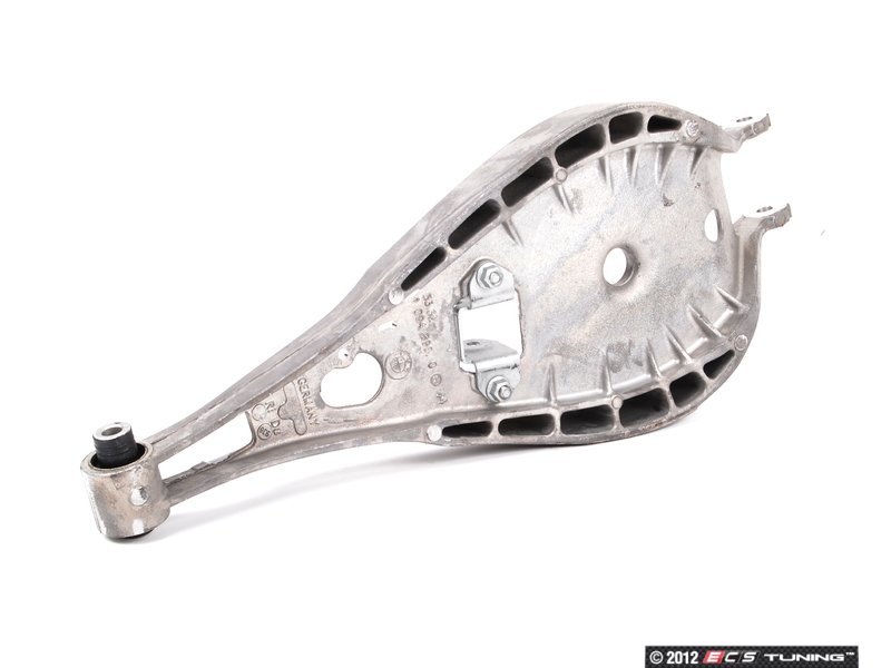 Genuine BMW 33326781626 E46 Rear Control Arm Right (33326781626)