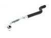 ES#54720 - 32411141853 - Power Steering Hose - Power Steering Pump to Fluid Container - Genuine BMW - BMW