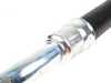 ES#54720 - 32411141853 - Power Steering Hose - Power Steering Pump to Fluid Container - Genuine BMW - BMW