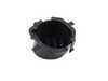 ES#127377 - 51711481436 - Fog Light Cover - Front Left - For cars without bumper lower fog lights - Genuine MINI - MINI