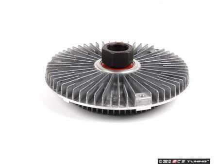 ES#2534570 - 11527505302 - Radiator Fan Clutch - Common source of engine overheating - URO - BMW