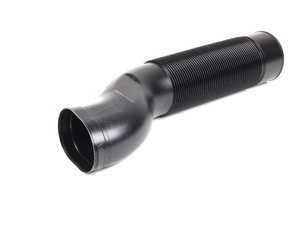 ES#1645154 - 1190947382 - Air Intake Hose - Right - Outside air supply to air filter housing - Genuine Mercedes Benz - Mercedes Benz