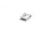 ES#16027 - 07129904144 - Body Nut - Priced Each - Used throughout most BMW models - Genuine BMW - BMW MINI