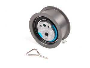 ES#6073 - 028109243F - Timing Belt Tensioner - Should be changed when installing a new timing belt - SKF - Volkswagen