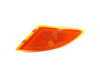 ES#1808011 - 2518200121 - Side Marker Lamp - Left - Housing only - Does not include bulb or bulb socket - Genuine Mercedes Benz - Mercedes Benz