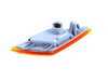 ES#1808011 - 2518200121 - Side Marker Lamp - Left - Housing only - Does not include bulb or bulb socket - Genuine Mercedes Benz - Mercedes Benz