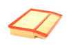 ES#1816908 - 6040941304 - Engine Air Filter - Should be replaced at recommended service interval - Genuine Mercedes Benz - Mercedes Benz