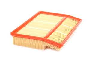 ES#1816908 - 6040941304 - Engine Air Filter - Should be replaced at recommended service interval - Genuine Mercedes Benz - Mercedes Benz