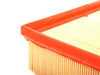 ES#1816908 - 6040941304 - Engine Air Filter - Should be replaced at recommended service interval - Genuine Mercedes Benz - Mercedes Benz