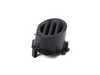 ES#127377 - 51711481436 - Fog Light Cover - Front Left - For cars without bumper lower fog lights - Genuine MINI - MINI