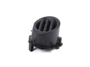Fog Light Cover - Front Left