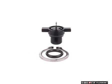 ES#1965668 - W01331634763 - Expan. Tank Plug Kit - (NO LONGER AVAILABLE) - Original Equipment Supplier - 