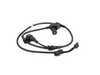 ES#440908 - 8E0927803A - Front ABS Sensor - Priced Each - Fits the left and right side - Genuine Volkswagen Audi - Audi