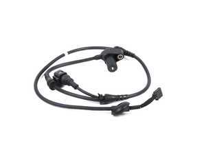 ES#440908 - 8E0927803A - Front ABS Sensor - Priced Each - Fits the left and right side - Genuine Volkswagen Audi - Audi