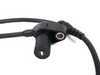 ES#440908 - 8E0927803A - Front ABS Sensor - Priced Each - Fits the left and right side - Genuine Volkswagen Audi - Audi