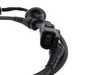 ES#440908 - 8E0927803A - Front ABS Sensor - Priced Each - Fits the left and right side - Genuine Volkswagen Audi - Audi