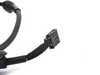 ES#440908 - 8E0927803A - Front ABS Sensor - Priced Each - Fits the left and right side - Genuine Volkswagen Audi - Audi