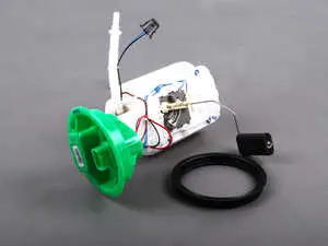 Fuel Pump W/ Fuel Level Sensor
