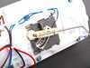 ES#37446 - 16146766177 - Fuel Pump W/ Fuel Level Sensor - Comes with fuel level sensor and fuel pump. - Genuine MINI - MINI