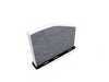 ES#261676 - 1K1819653B -  Charcoal Lined Cabin Filter / Fresh Air Filter - A commonly missed filter, used to filter incoming air into the cabin - Hengst - Audi Volkswagen