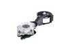ES#1898202 - 11287598833 - Friction Wheel - Makes contact with the serpentine belt and the water pump pulley. - Genuine MINI - MINI