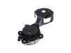 ES#1898202 - 11287598833 - Friction Wheel - Makes contact with the serpentine belt and the water pump pulley. - Genuine MINI - MINI