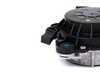 ES#1898202 - 11287598833 - Friction Wheel - Makes contact with the serpentine belt and the water pump pulley. - Genuine MINI - MINI