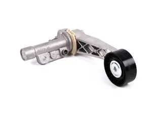 Mechanical Belt Tensioner