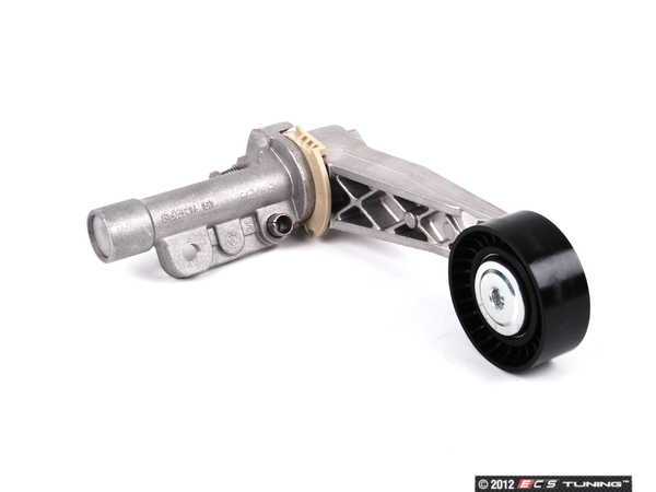 Aluminum Serpentine Belt Tensioner Pulley For Mercedes-Benz M113 Engine