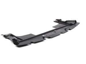 ES#130691 - 51757201784 - Underbody Paneling / Belly Pan W/ Grille - Front - Replace you damaged MINI bottom engine plastics - Genuine MINI - MINI