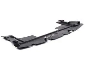 Underbody Paneling / Belly Pan W/ Grille - Front