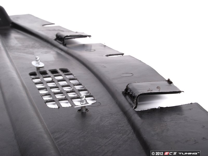 ECS News - Race Skids - Skid Plates | MINI R50-R53