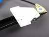 ES#438371 - 8E0839462C - Rear Window Regulator - Right - Does not include the window motor - Genuine Volkswagen Audi - Audi
