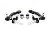 ES#2550665 - 33326770059kt - Rear Suspension Rebuild Kit - For those looking to upgrade their ball joints & bushings with durable Meyle components - Meyle - BMW