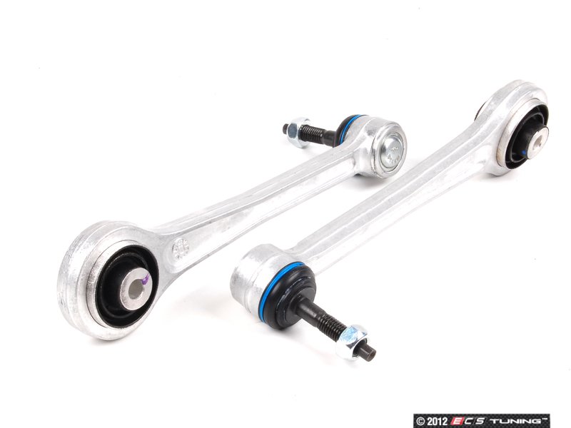 ECS News Suspension Refresh Kits for your BMW E38 7 Series