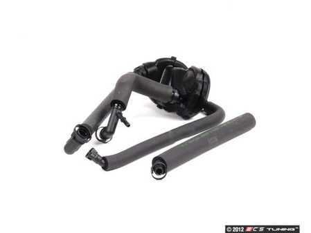 ES#2550214 - OEMM54OSLV1KT - Cold Climate Oil Separator Kit - Level 1 - (NO LONGER AVAILABLE) - The most commonly replaced components in your breather system - Genuine BMW - 