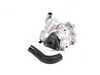 ES#2142851 - 8E0145155F - Power Steering Pump - Includes Inlet Hose - Price includes a $50 refundable core charge. - Borsehung - Audi