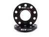 ES#2550820 - ECS255E71 - BMW Rear Wheel Spacer Kit - 15mm - Aluminum wheel spacers, made specifically for your BMW - ECS - BMW