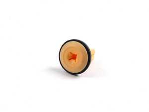 ES#2139018 - 63252758031 - Expanding Nut - Priced Each - Used to attach bumper and trim sections - Genuine MINI - MINI