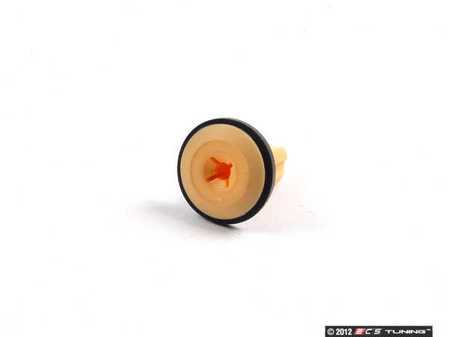 ES#2139018 - 63252758031 - Expanding Nut - Priced Each - Used to attach bumper and trim sections - Genuine MINI - MINI
