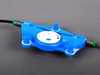 ES#438371 - 8E0839462C - Rear Window Regulator - Right - Does not include the window motor - Genuine Volkswagen Audi - Audi