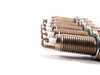 ES#2538493 - 12120037582 - Spark Plugs - Set Of Six (#ZR5TPP33) - From an original equipment supplier. - Bosch - BMW