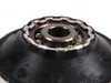 ES#10791 - 31336752735 - Front Strut Mount - Priced Each - Strut mount with bearing - Meyle - BMW